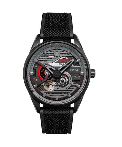 AVI 8 Harrier Hawker II AV 4074 03 Conteenium 1