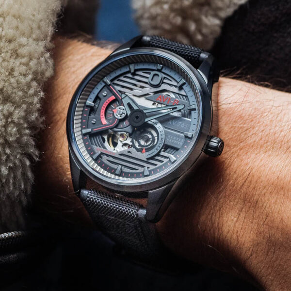 AVI 8 Harrier Hawker II AV 4074 03 Conteenium 3