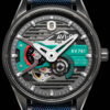 AVI 8 Harrier Hawker II AV 4074 XV741 Conteenium 2