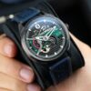 AVI 8 Harrier Hawker II AV 4074 XV741 Conteenium 5