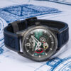 AVI 8 Harrier Hawker II AV 4074 XV741 Conteenium 7