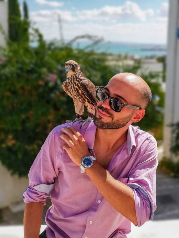 Aigle scaled 1