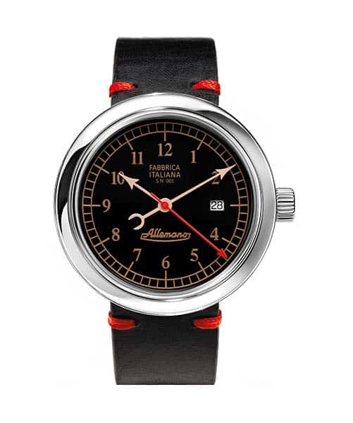 Allemano DAY A 1919 NP L B N  Conteenium 1