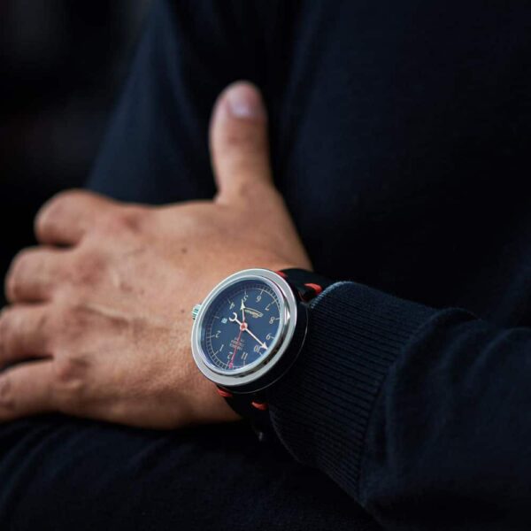 Allemano DAY A 1919 NP L B N  Conteenium 3