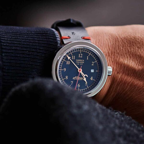 Allemano DAY A 1919 NP L B N  Conteenium 5