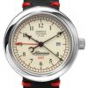 Allemano GMT GMT A 1919 SP L W N Conteenium 2