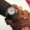 Allemano GMT GMT A 1919 SP L W N Conteenium 3