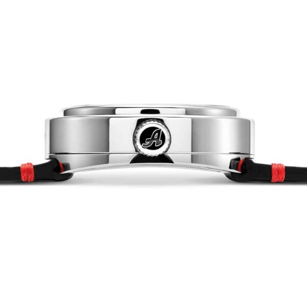 Allemano GMT GMT A 1919 SP L W N Conteenium 4