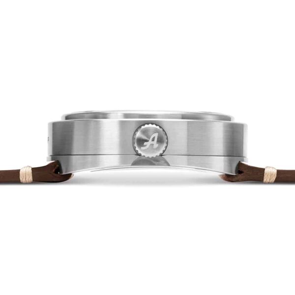 Allemano GMT GMT A 1919 SP S W M Conteenium 5