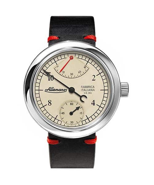 Allemano Man MAN A 1919 CP L W N Conteenium 1