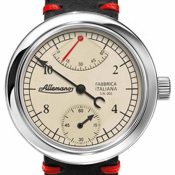 Allemano Man MAN A 1919 CP L W N Conteenium 2