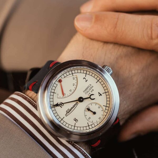Allemano Man MAN A 1919 CP L W N Conteenium 3