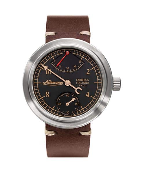 Allemano Man MAN A 1919 CP P B M Conteenium 1