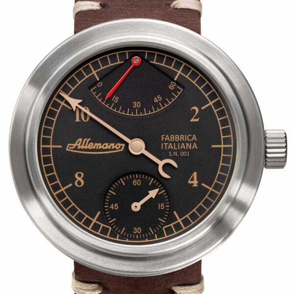 Allemano Man MAN A 1919 CP P B M Conteenium 2