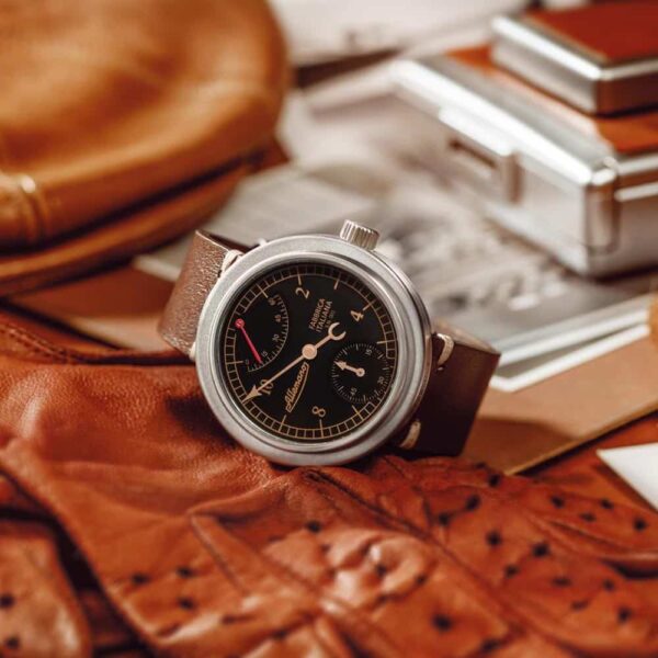 Allemano Man MAN A 1919 CP P B M Conteenium 3