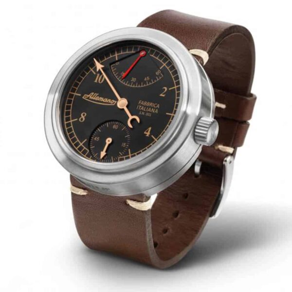 Allemano Man MAN A 1919 CP P B M Conteenium 6
