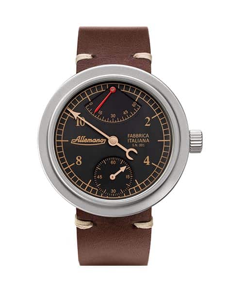 Allemano Man MAN A 1919 CP S B M Conteenium 1