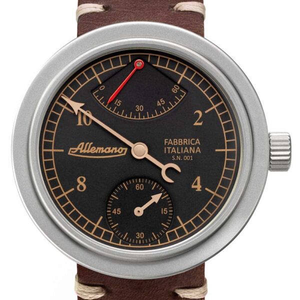 Allemano Man MAN A 1919 CP S B M Conteenium 2