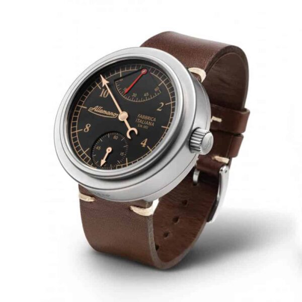 Allemano Man MAN A 1919 CP S B M Conteenium 4