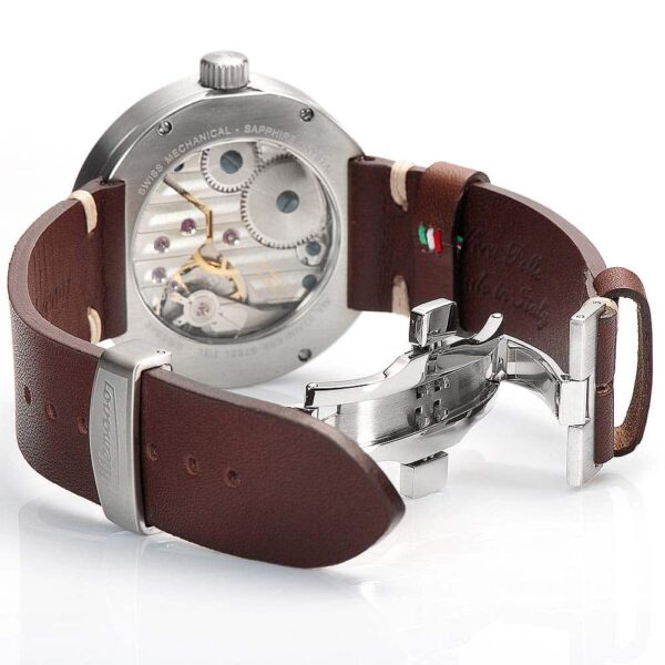 Allemano Man MAN A 1919 CP S B M Conteenium 5