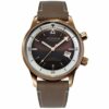 Alpina Seastrong Heritage Diver al 525BRC4H4