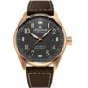 Alpina Startimer Pilot automatic AL 525G4S4 conteenium 1
