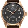 Alpina Startimer Pilot automatic AL 525G4S4 conteenium 2