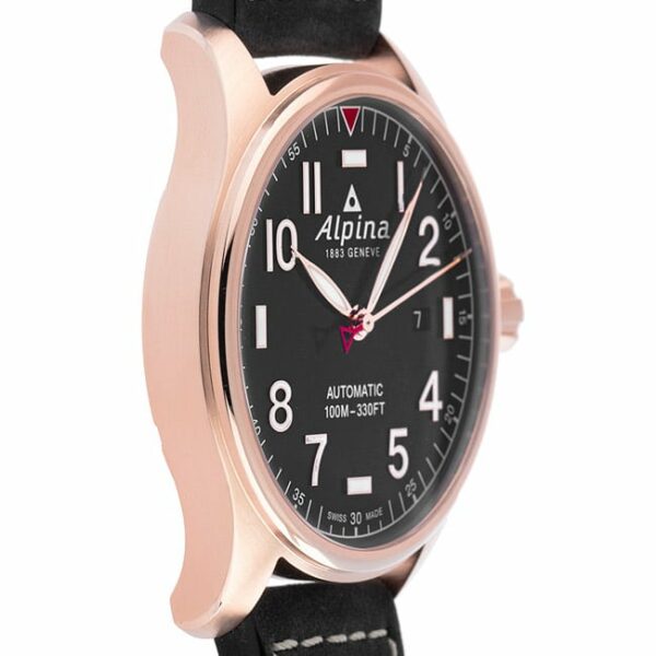 Alpina Startimer Pilot automatic AL 525G4S4 conteenium 6