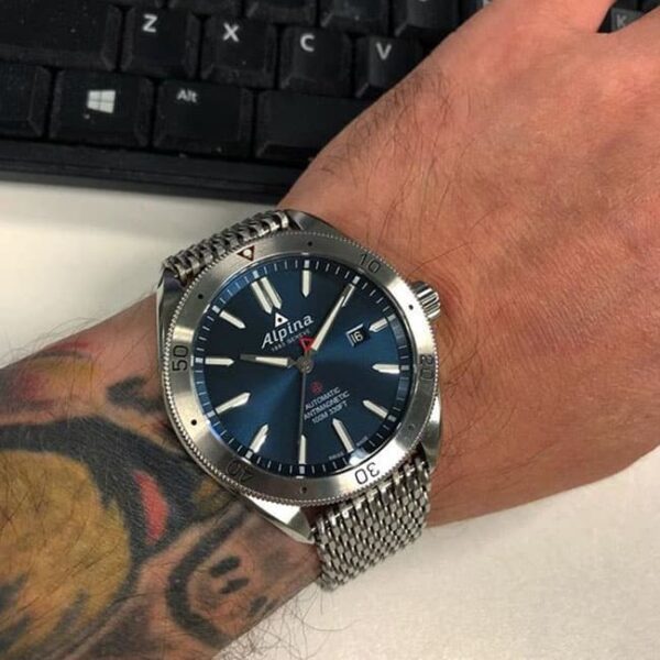 Alpina alpiner 4 AL 525BS5AQ6B Conteenium 3
