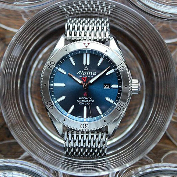Alpina alpiner 4 AL 525BS5AQ6B Conteenium 4