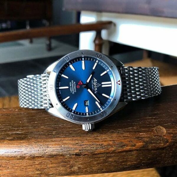 Alpina alpiner 4 AL 525BS5AQ6B Conteenium 6