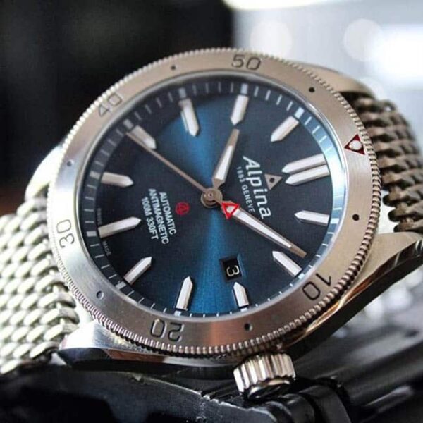 Alpina alpiner 4 AL 525BS5AQ6B Conteenium 7