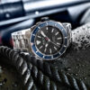 Alpina AL 525LBN4V6B Seastrongconteeniumdiver300 5