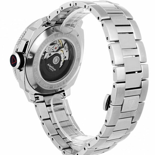 Alpina AL 525LBN4V6B Seastrongconteeniumdiver300 7