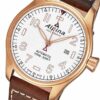 Alpina AL 525S4S4 Startimerconteeniumpilotautomatic 11
