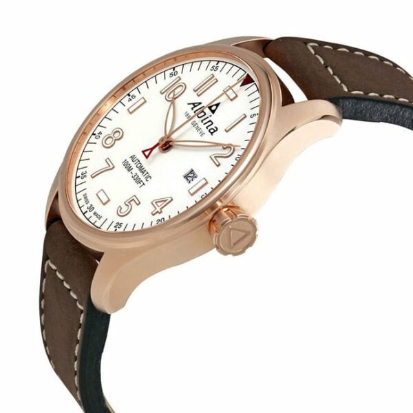 Alpina AL 525S4S4 Startimerconteeniumpilotautomatic 13
