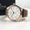 Alpina AL 525S4S4 Startimerconteeniumpilotautomatic 4