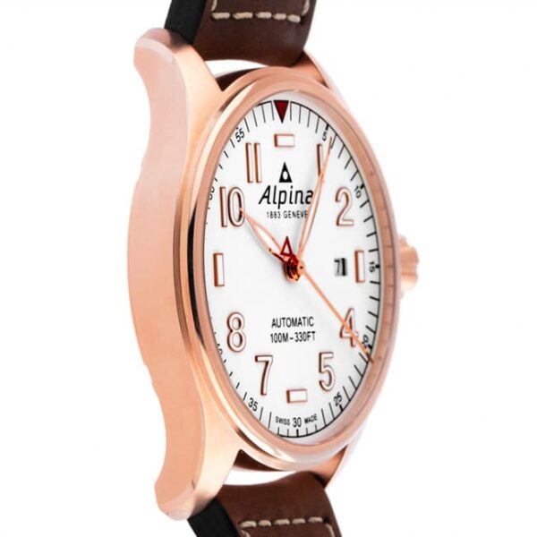 Alpina AL 525S4S4 Startimerconteeniumpilotautomatic 6