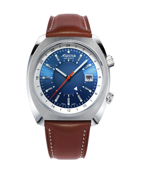 Alpina AL 555LNS4H6 Startimerpilotconteeniumheritage 1