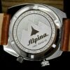 Alpina AL 555LNS4H6 Startimerpilotconteeniumheritage 12
