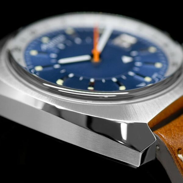 Alpina AL 555LNS4H6 Startimerpilotconteeniumheritage 13