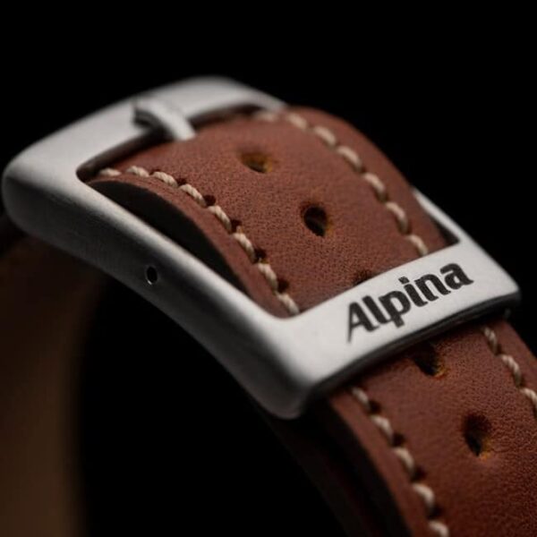 Alpina AL 555LNS4H6 Startimerpilotconteeniumheritage 14