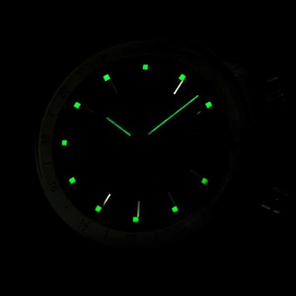 Alpina AL 555LNS4H6 Startimerpilotconteeniumheritage 15
