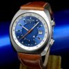 Alpina AL 555LNS4H6 Startimerpilotconteeniumheritage 4