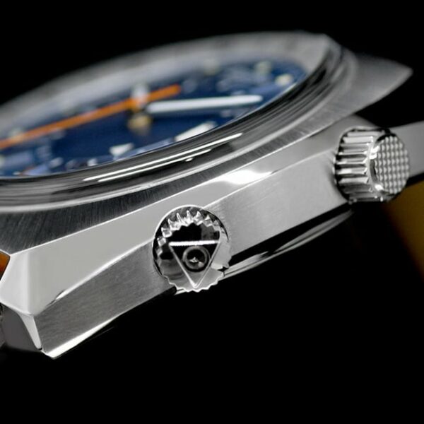 Alpina AL 555LNS4H6 Startimerpilotconteeniumheritage 8