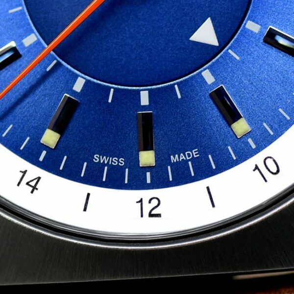 Alpina AL 555LNS4H6 Startimerpilotconteeniumheritage 9