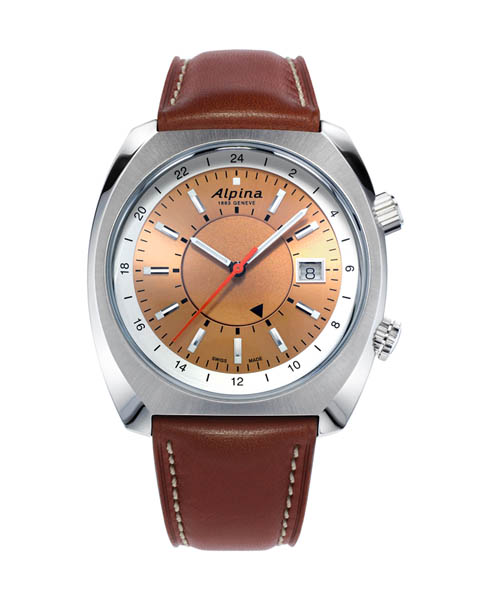 Alpina AL 555RGS4H6 StartimerpilotconteeniumHeritage 1