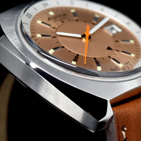 Alpina AL 555RGS4H6 StartimerpilotconteeniumHeritage 10