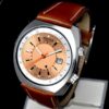 Alpina AL 555RGS4H6 StartimerpilotconteeniumHeritage 13