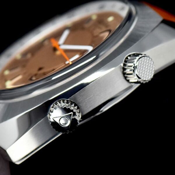 Alpina AL 555RGS4H6 StartimerpilotconteeniumHeritage 6